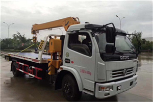 东丰24小时道路救援服务