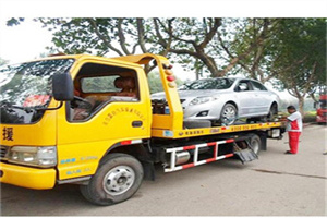 东丰附近24小时汽车拖车服务热线