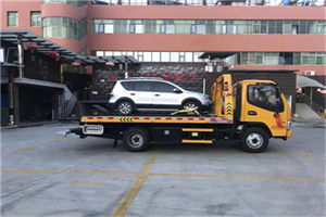 东丰汽车紧急补胎换胎救援