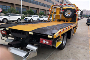 东丰24小时汽车送油服务公司