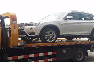 东丰拖车24小时服务电话